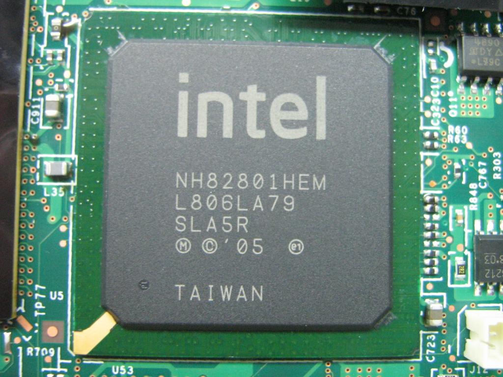 Lenovo Cdpop Int 965Gm Le - 42W7869