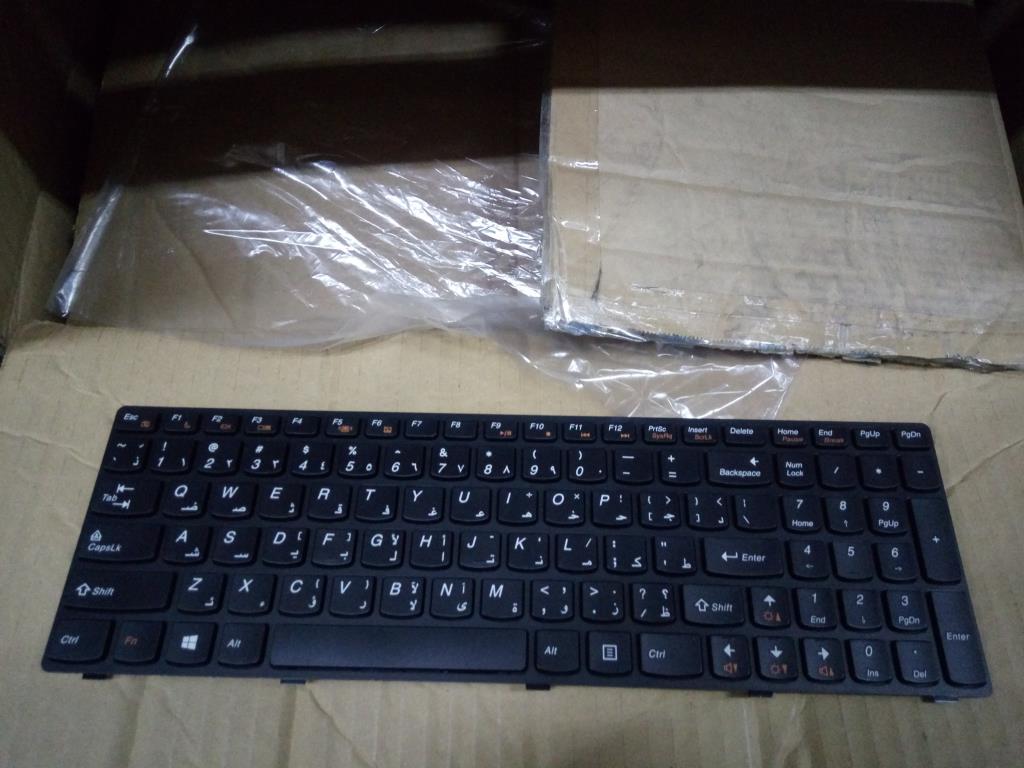 Lenovo Kb Keyboards External - 25209737