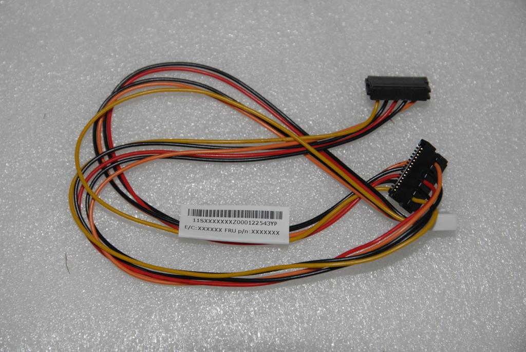 Lenovo Ct Cables Internal - 31501650