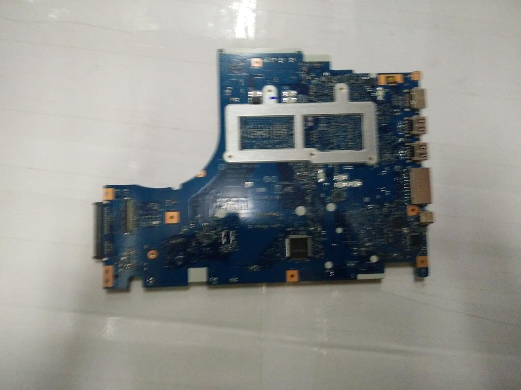 Lenovo Mb Nmb191 I5-7300Hq G0V4G Nbl - 5B20N00267