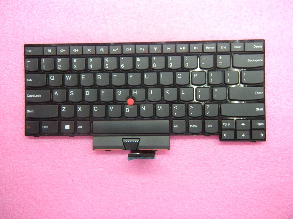 Lenovo Ki Keyboards Internal - 04Y0227