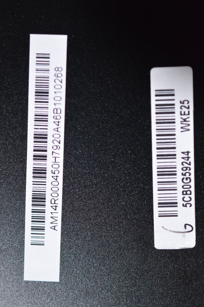 Lenovo Co Covers - 5CB0G59244