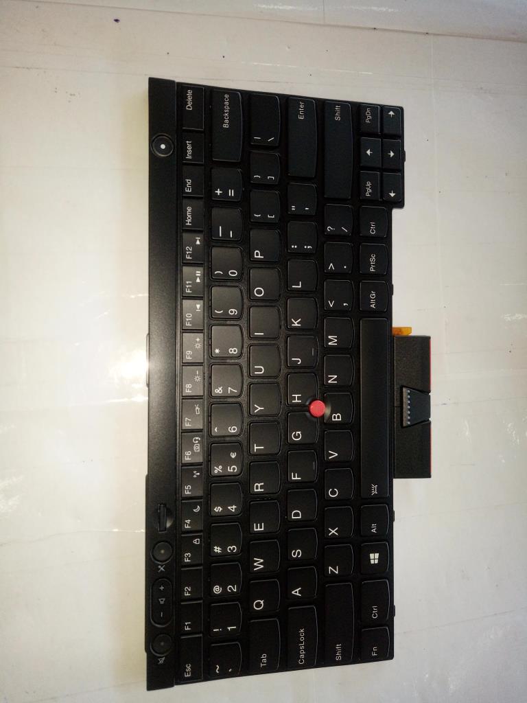 Lenovo Ki Keyboards Internal - 04X1270