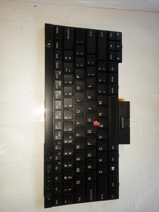 Lenovo Ki Keyboards Internal - 04X1270