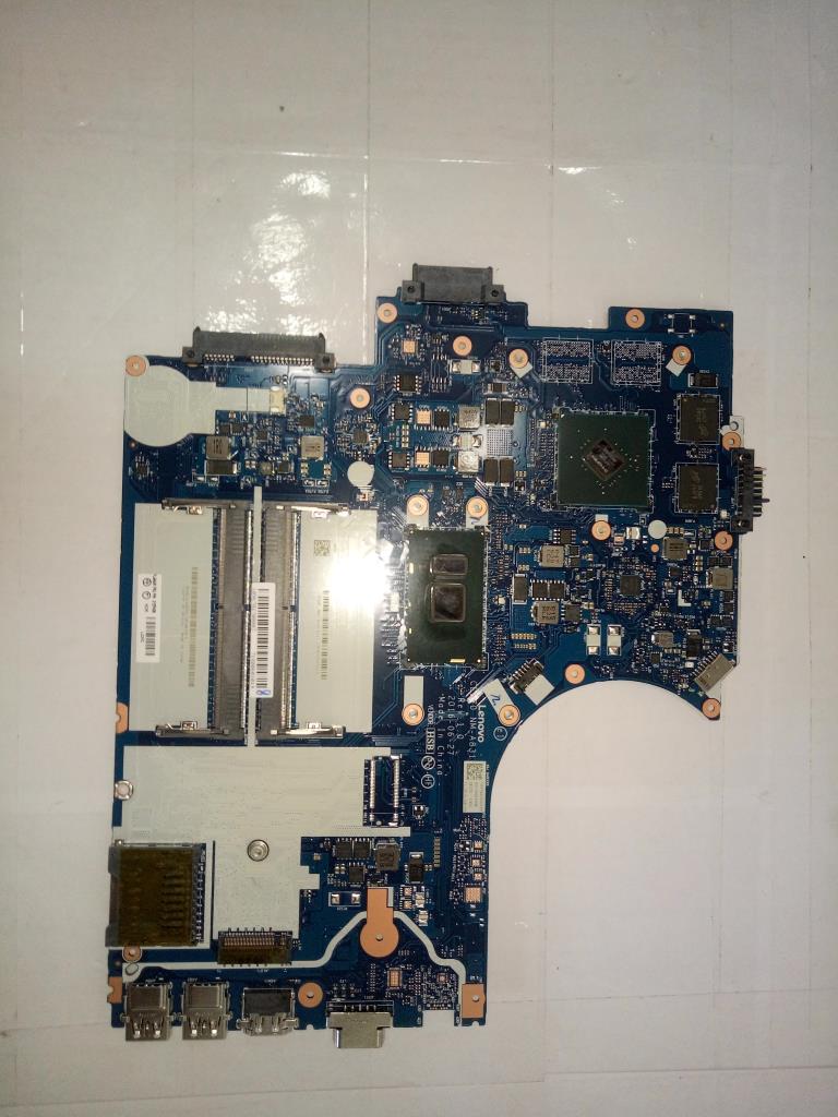 Lenovo I5Skylake Dis Nok N-Tpm - 01EP406