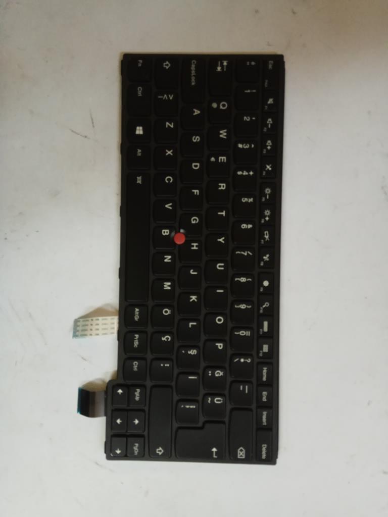 Lenovo Ki Keyboards Internal - 00HW828