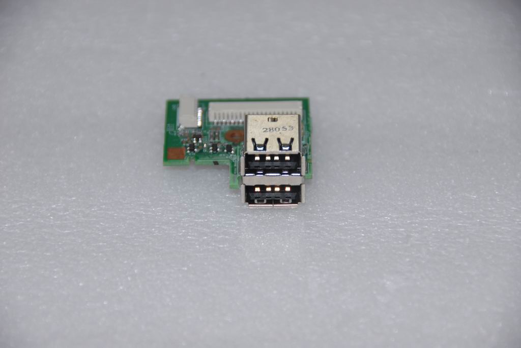 Lenovo Lt71 Usb-Shuttle Bd 07566-1 - 11010049