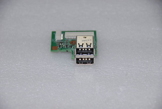 Lenovo Lt71 Usb-Shuttle Bd 07566-1 - 11010049