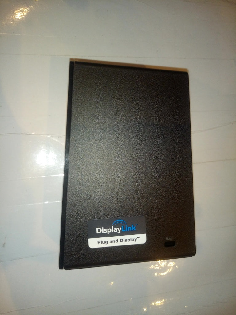 Lenovo Fru For Essential Usb3.0 Dock - 03X7132