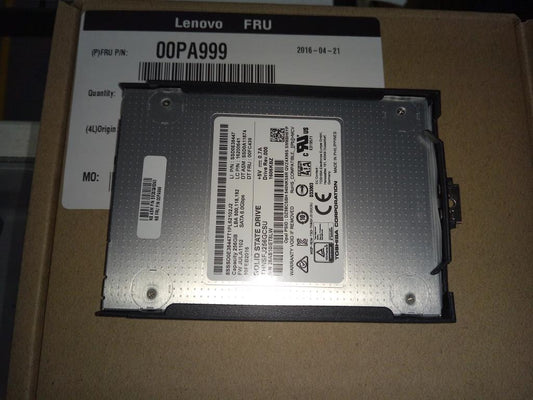 Lenovo 00PA999 Sd Solid State Drives