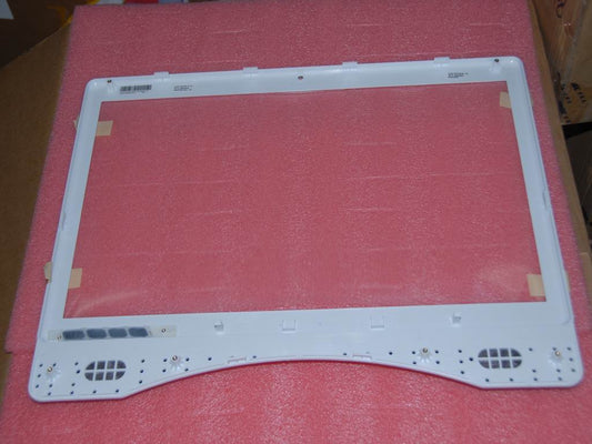 Lenovo 31037555 Front Bezel Carib White