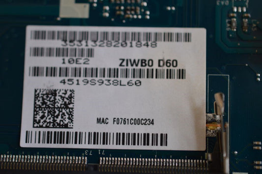 Lenovo Replacement Part - 5B20G90096