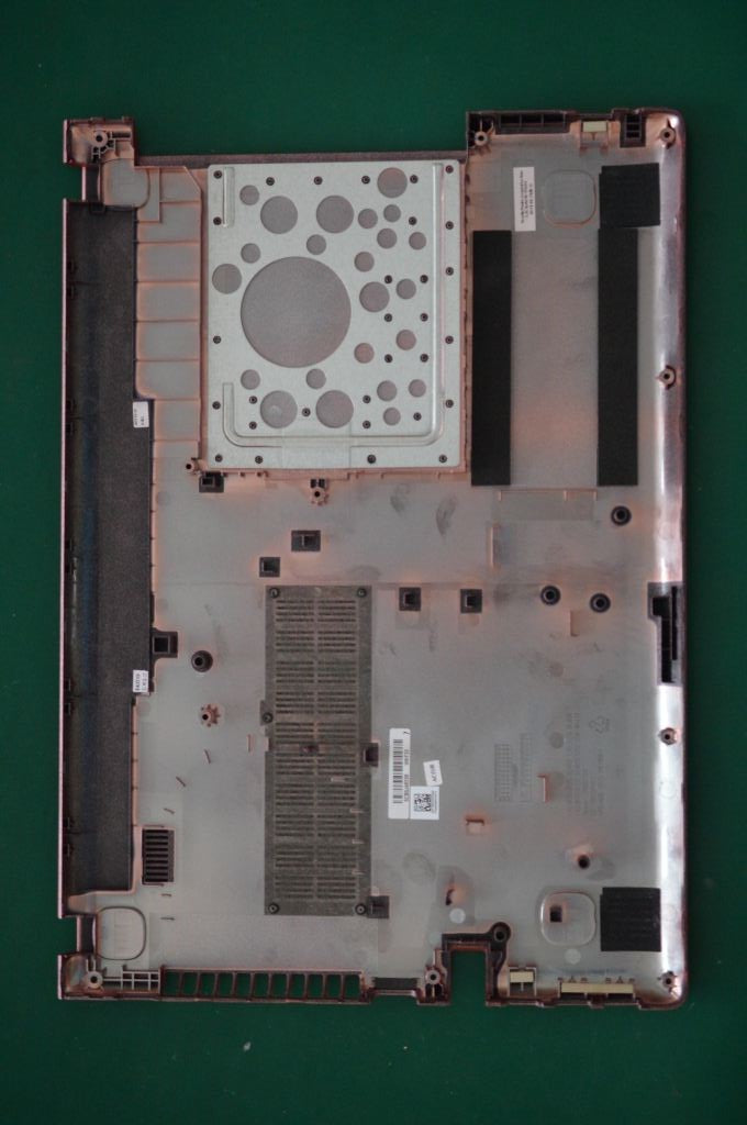Lenovo Co Covers - 5CB0J46536