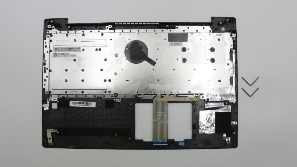 Lenovo Uppercase W 81Ax Ig W/Kb Nbl I - 5CB0Q59989