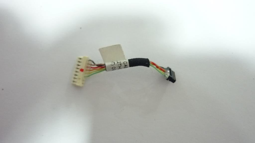 Lenovo 31042105 Cable Fl2 Assembly Bluetooth