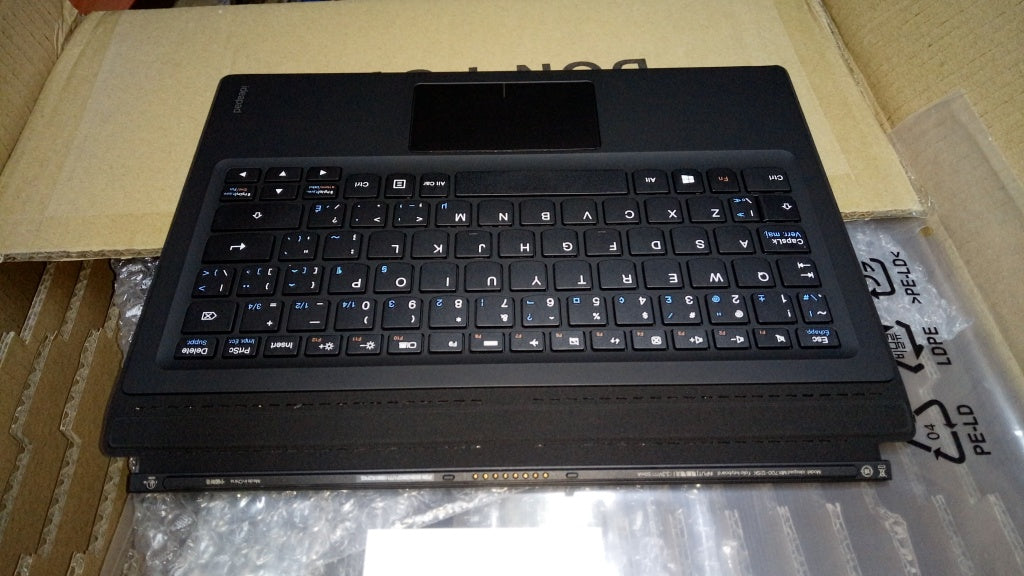 Lenovo Ki Keyboards Internal - 5N20K07177