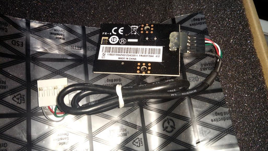 Lenovo Bezel Single Slot Sd - 03T7044