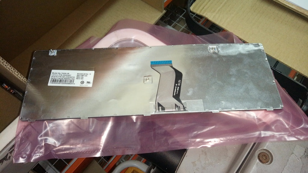 Lenovo Kb Keyboards External - 25202507
