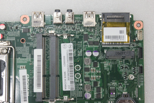 Lenovo Mainboard Win8 Uma W/O Usb3.0 - 90000853
