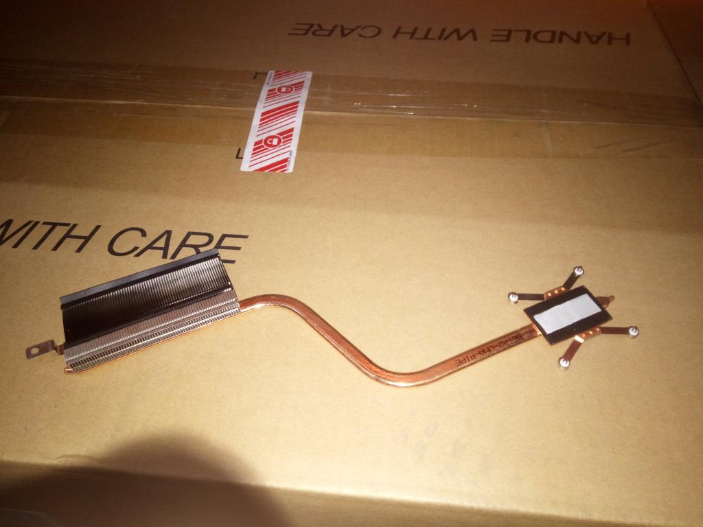 Lenovo Hs Heat Sinks - 5H40J31775