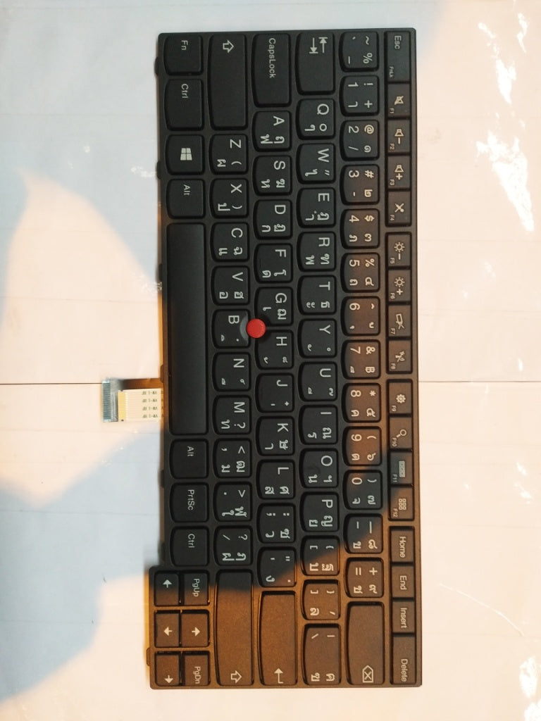 Lenovo Ki Keyboards Internal - 04X6215
