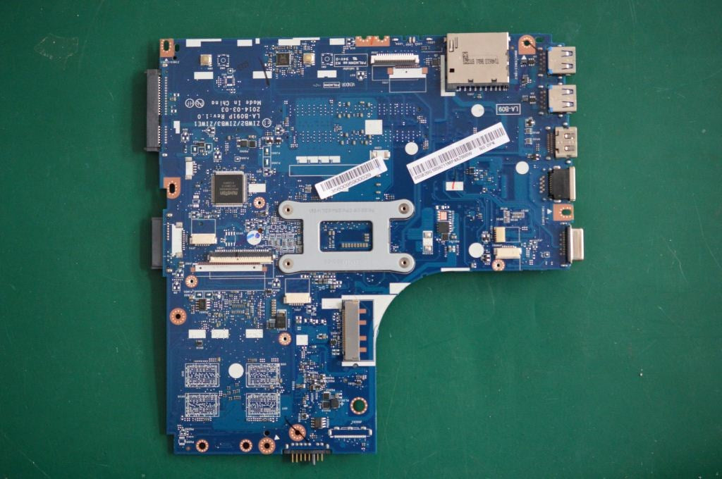 Lenovo Pl System Boards - 5B20G10592