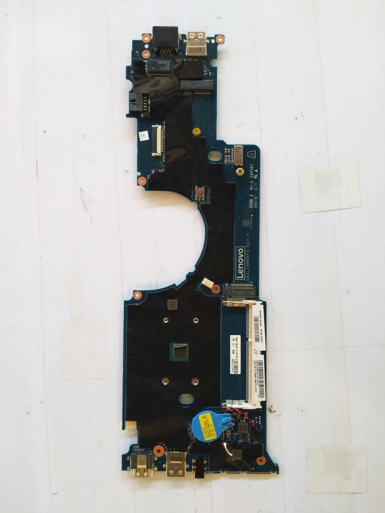 Lenovo Fru Planar Asm Hd Graphics 400 - 01HW749