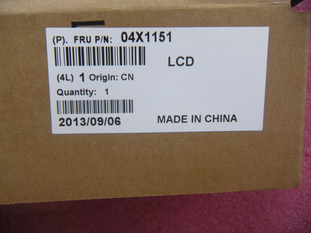 Lenovo Replacement Part - 04X1151