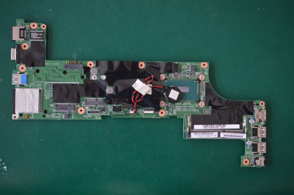 Lenovo Pl System Boards - 5B20H42197