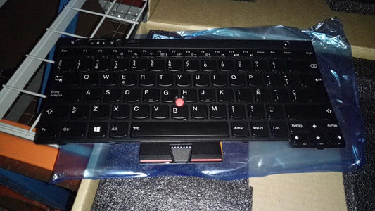 Lenovo Keyboards Internal - 04X1363