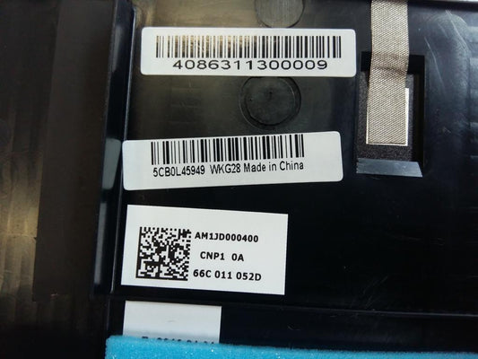 Lenovo Co Covers - 5CB0L45949