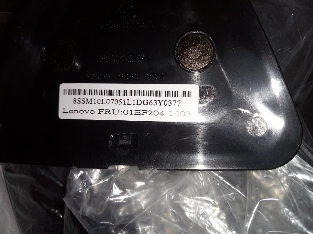 Lenovo 01EF204 Ma Mechanical Assemblies