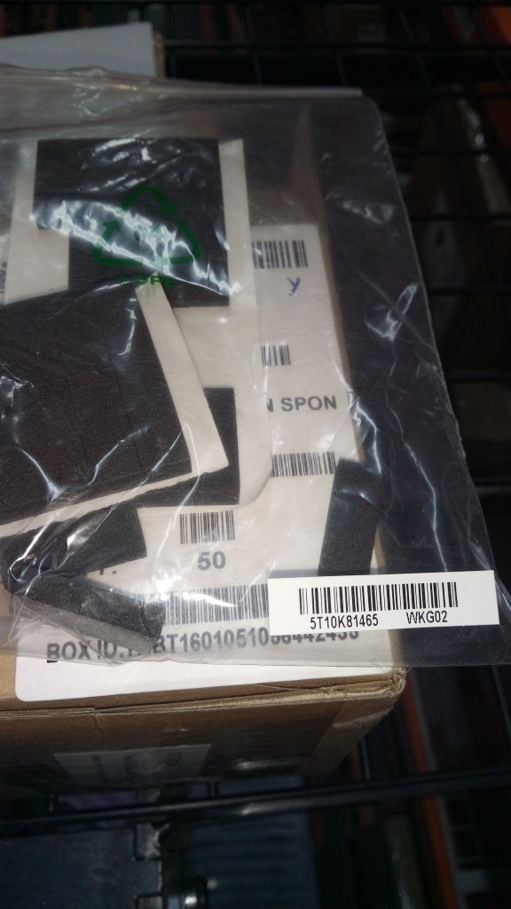 Lenovo Ks Kits Screws And Labels - 5T10K81465