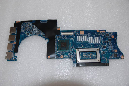 Lenovo 90000036 Mainboard Mkyu I3-2367 1.4G W/