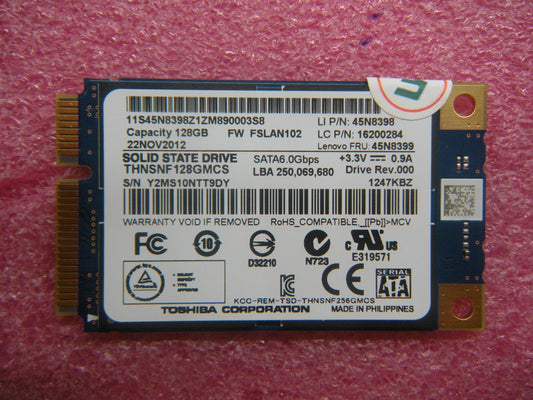 Lenovo Replacement Part - 45N8399