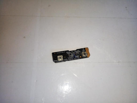 Lenovo 01AJ796 Power Board W/Rubber