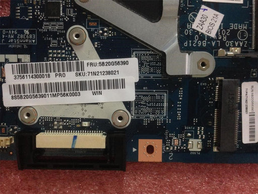Lenovo Pl System Boards - 5B20G56390