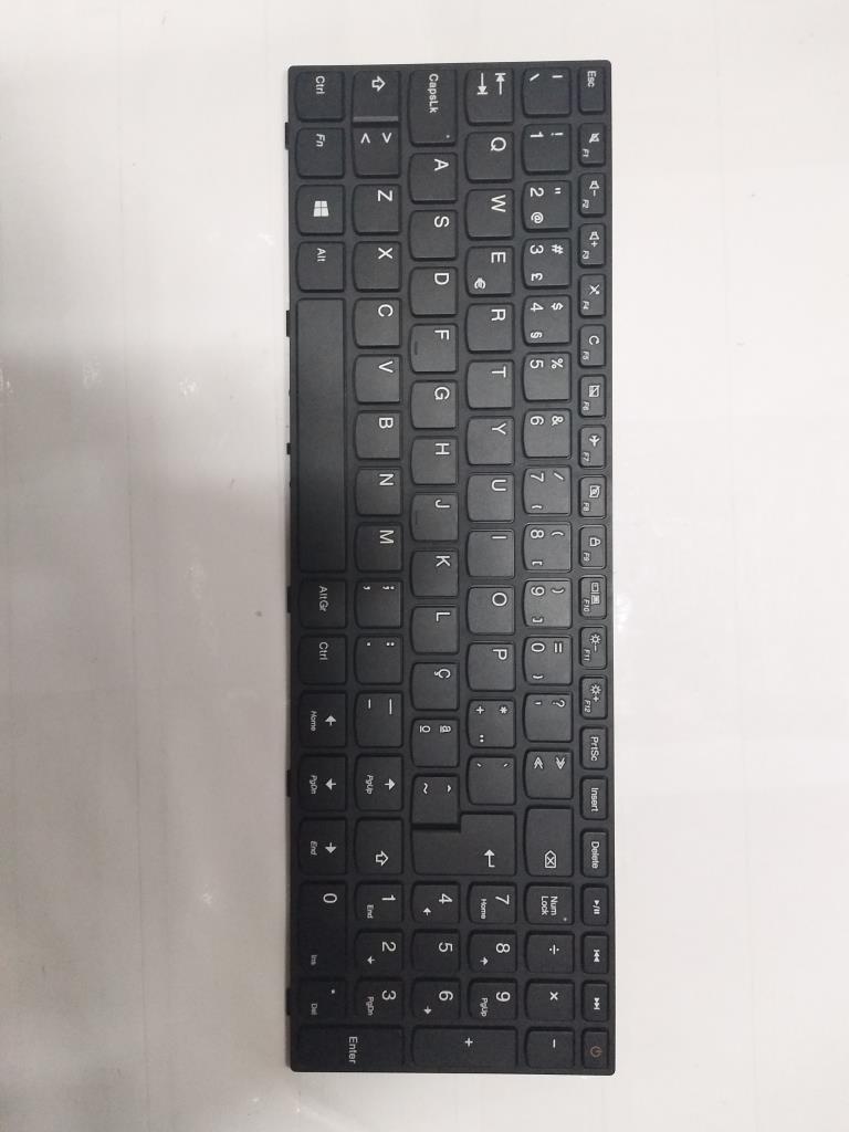 Lenovo Ki Keyboards Internal - 5N20L25945