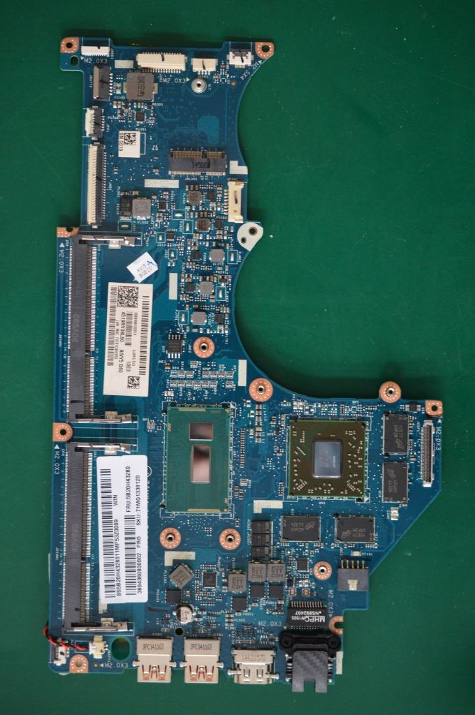 Lenovo Pl System Boards - 5B20H43280