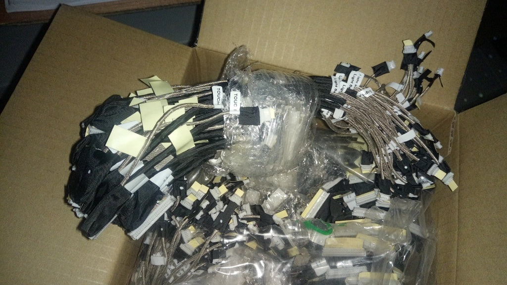 Lenovo Ct Cables Internal - 90205509