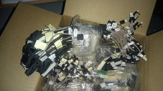 Lenovo Ct Cables Internal - 90205509