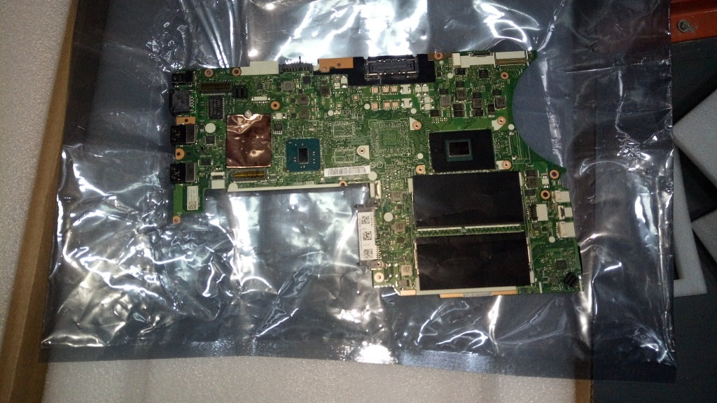 Lenovo Pl System Boards - 01AV855