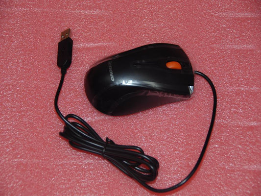 Lenovo Mouse Primax Lxh Usb - 25009095