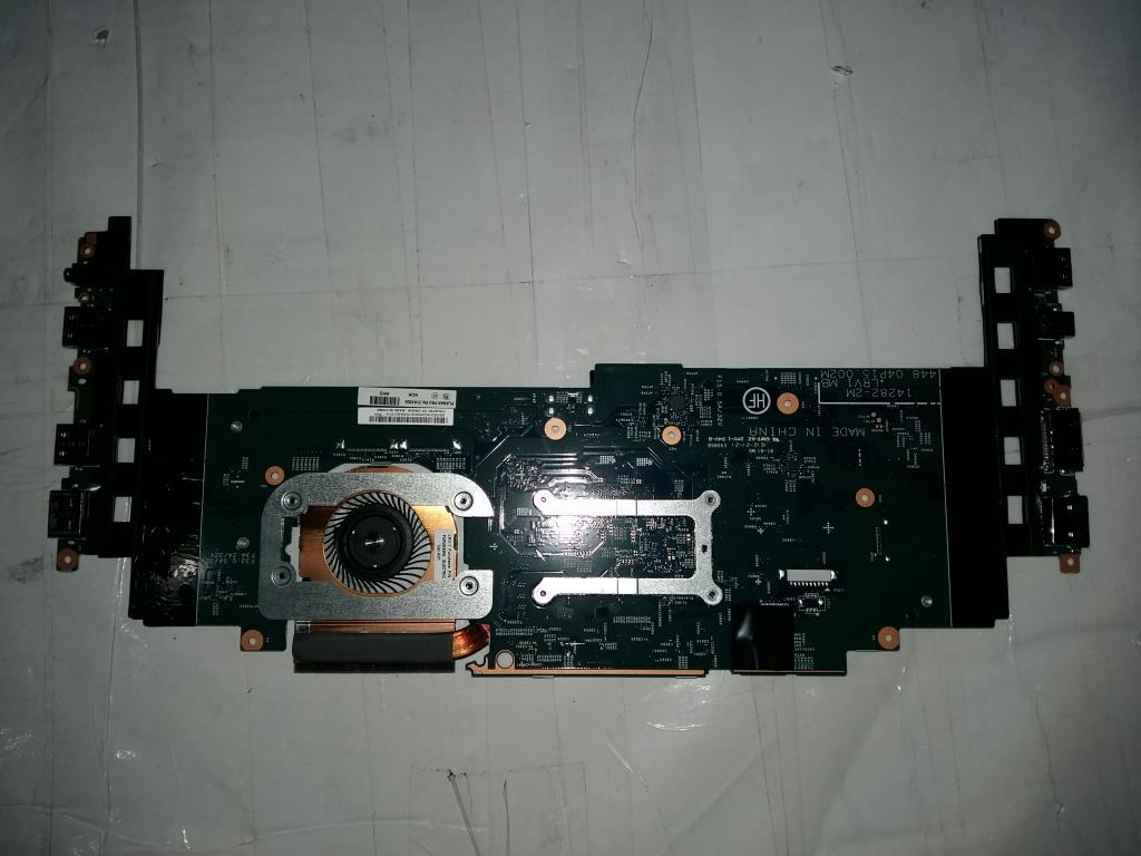 Lenovo Pl System Boards - 01AX824