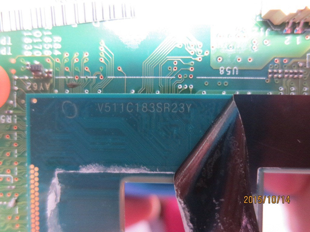 Lenovo Pl System Boards - 00HT380