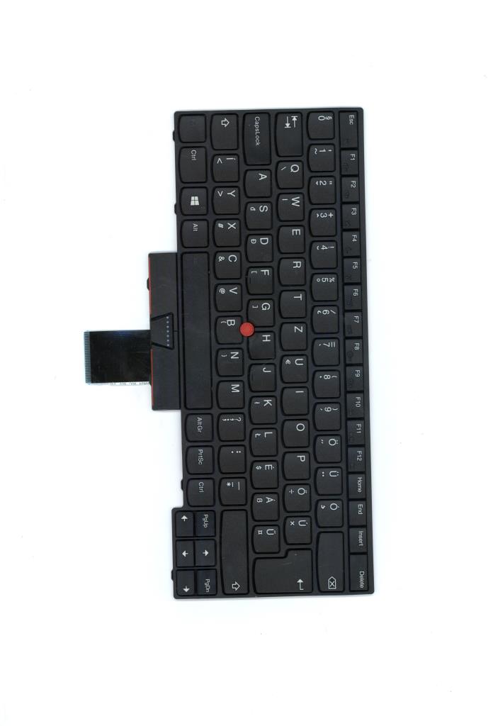 Lenovo Ki Keyboards Internal - 04Y0691