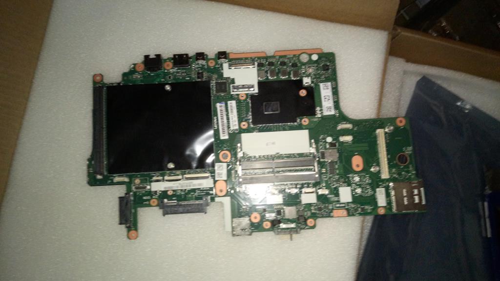 Lenovo Mb Assembly Nok I76700 Namt Yt - 00NY339