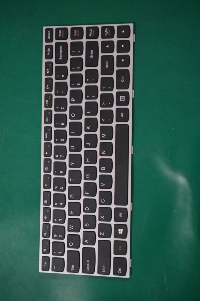 Lenovo Ki Keyboards Internal - 25215160