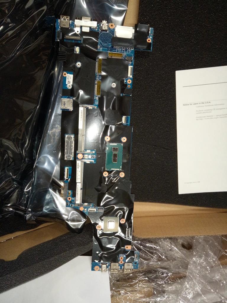 Lenovo Mb - 00JT425