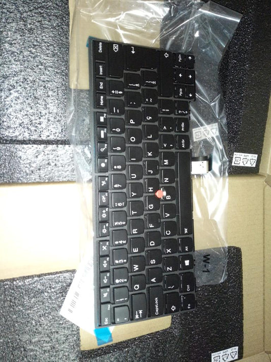 Lenovo Ki Keyboards Internal - 01AX314